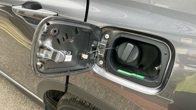 Honda CR-V 2.0 i-MMD Hybrid SR 5dr eCVT Hybrid Estate